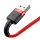 BASEUS USB-Lightning Cafule 1m czerwony CALKLF-B09 - 1094246 - zdjęcie 5